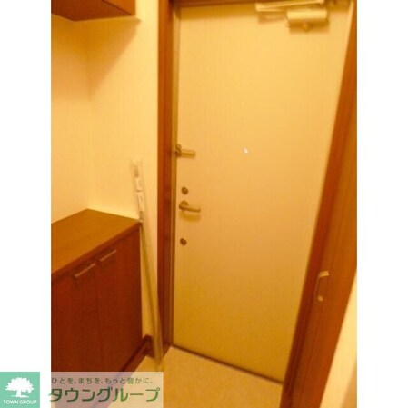 メゾン・ド・ソレイユの物件内観写真